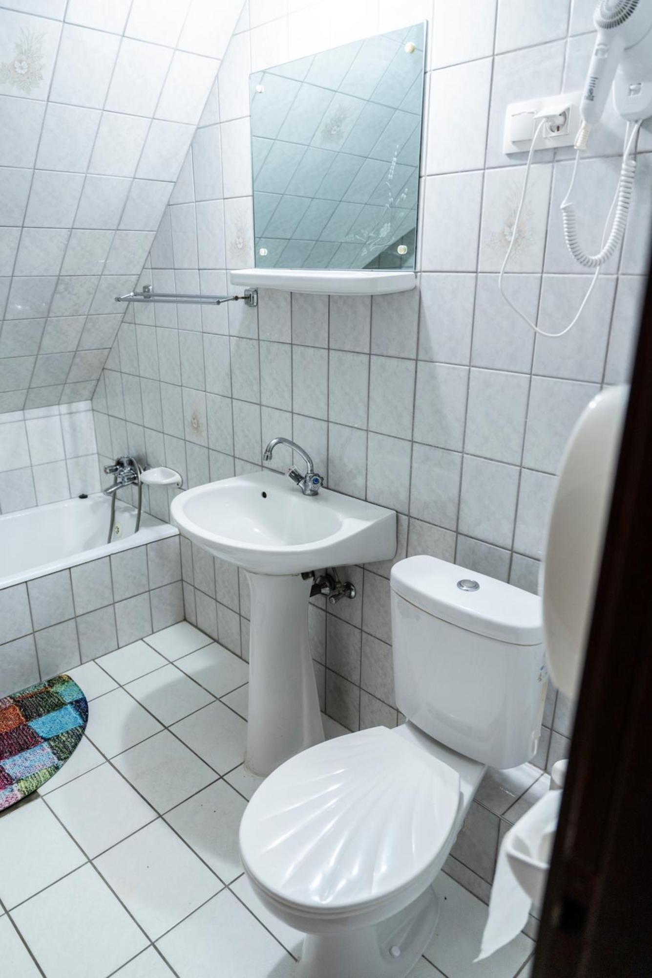 Bagoly Fogado Hotell Gyömrő Exteriör bild