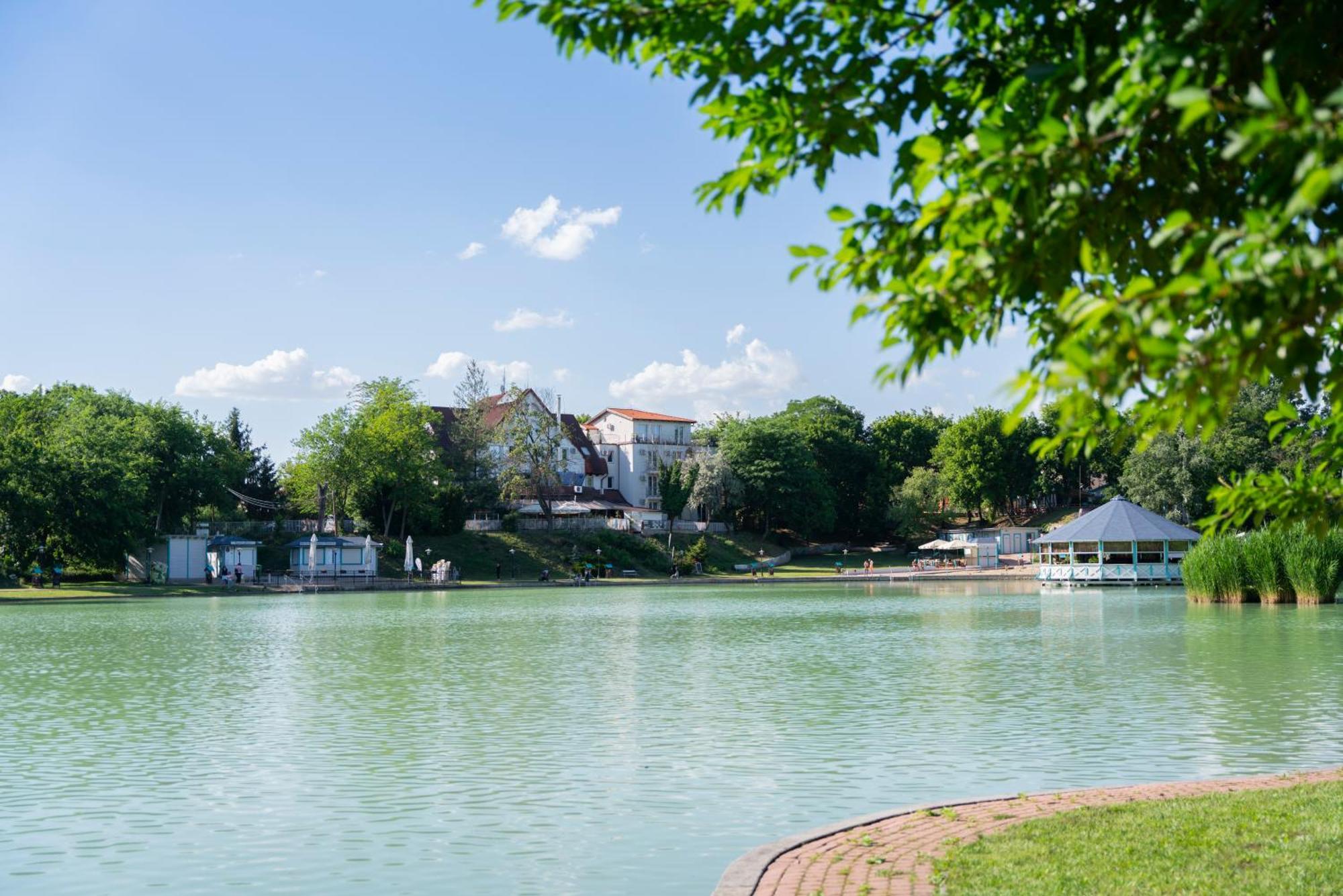 Bagoly Fogado Hotell Gyömrő Exteriör bild