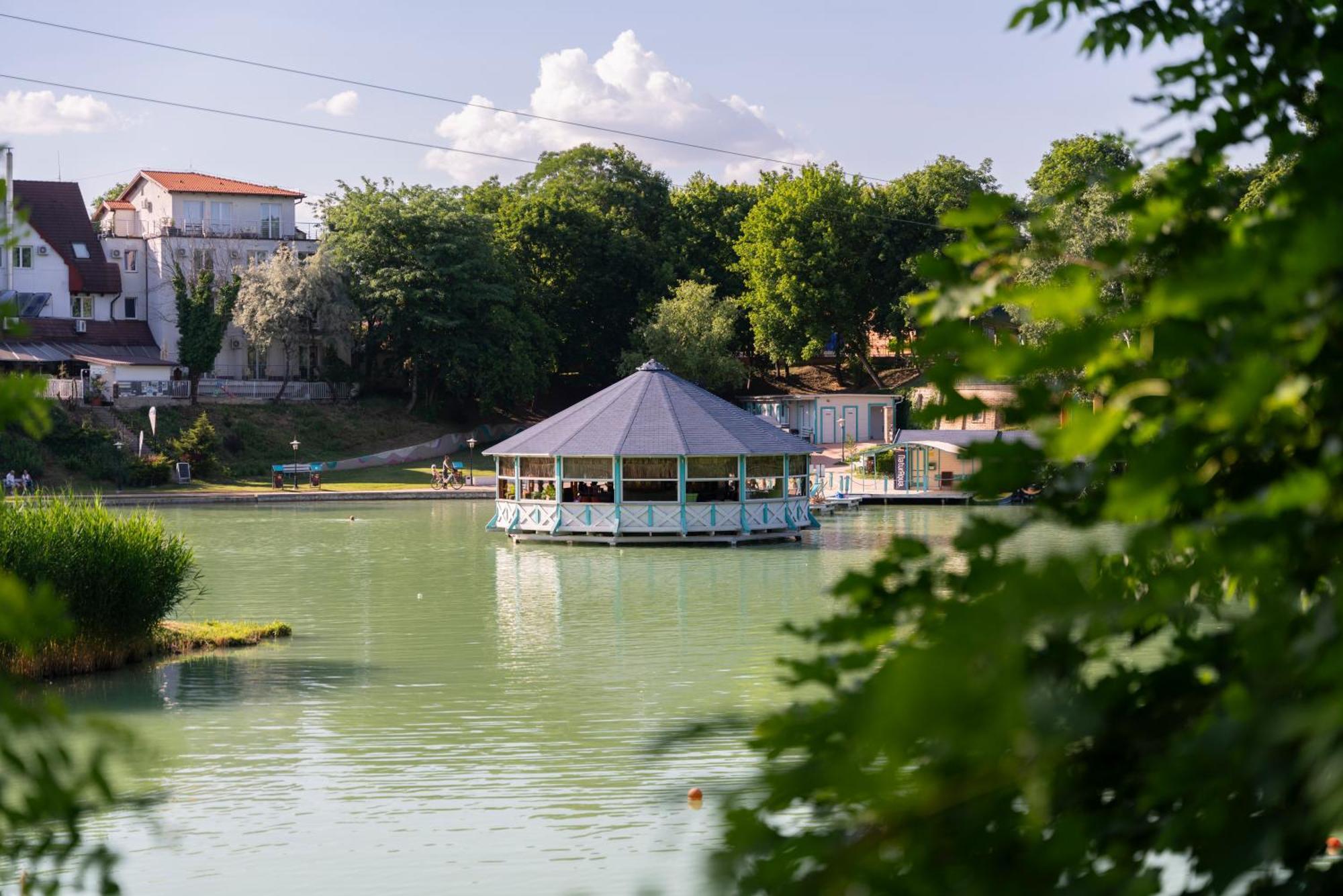 Bagoly Fogado Hotell Gyömrő Exteriör bild