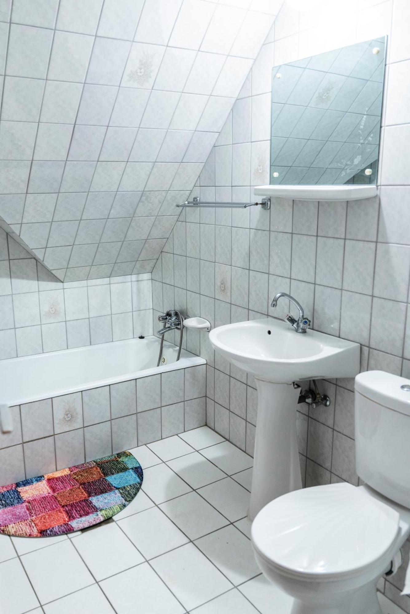 Bagoly Fogado Hotell Gyömrő Exteriör bild